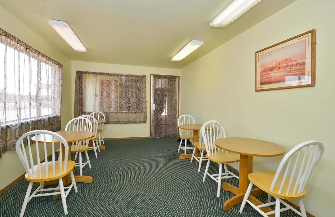 Sunset Inn Tucumcari Nm-1