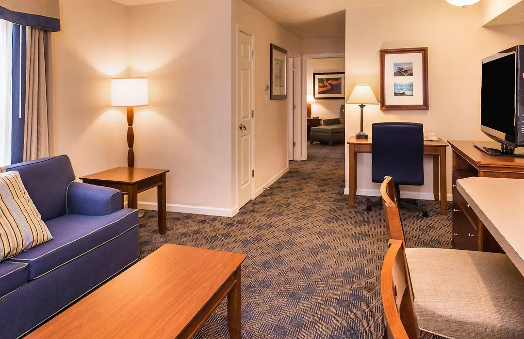 Charwood Suites-1