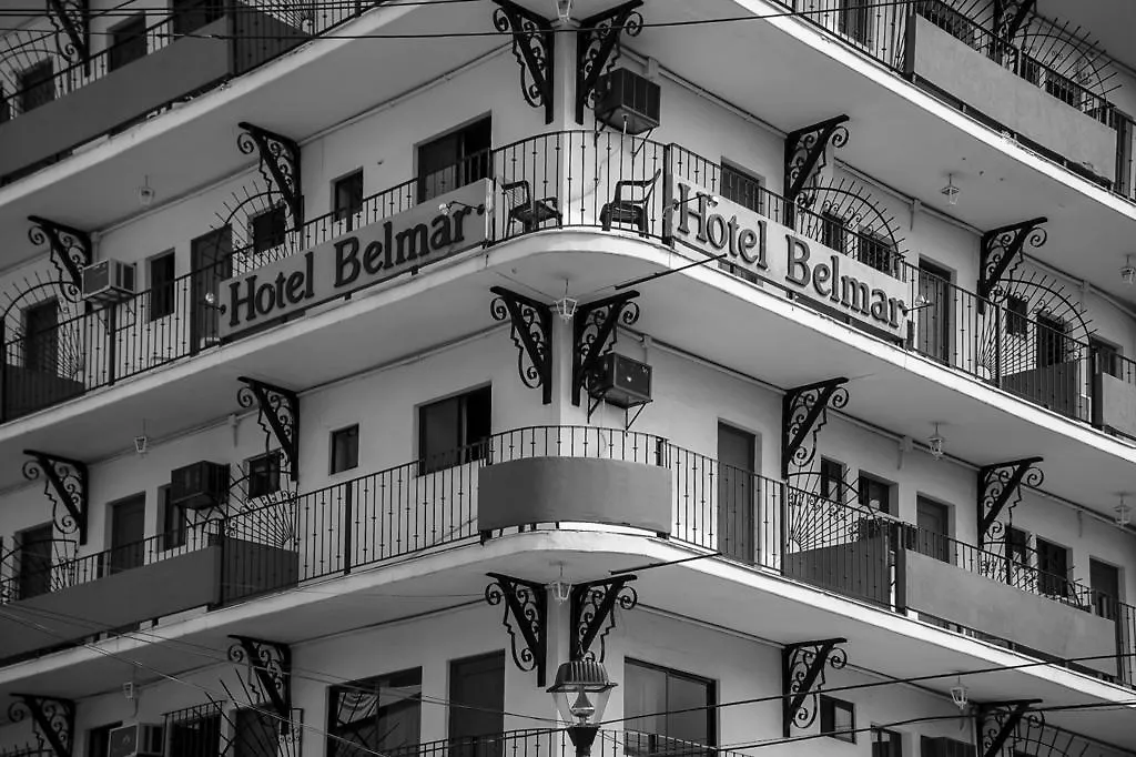 Belmar Hotel Galeria-1