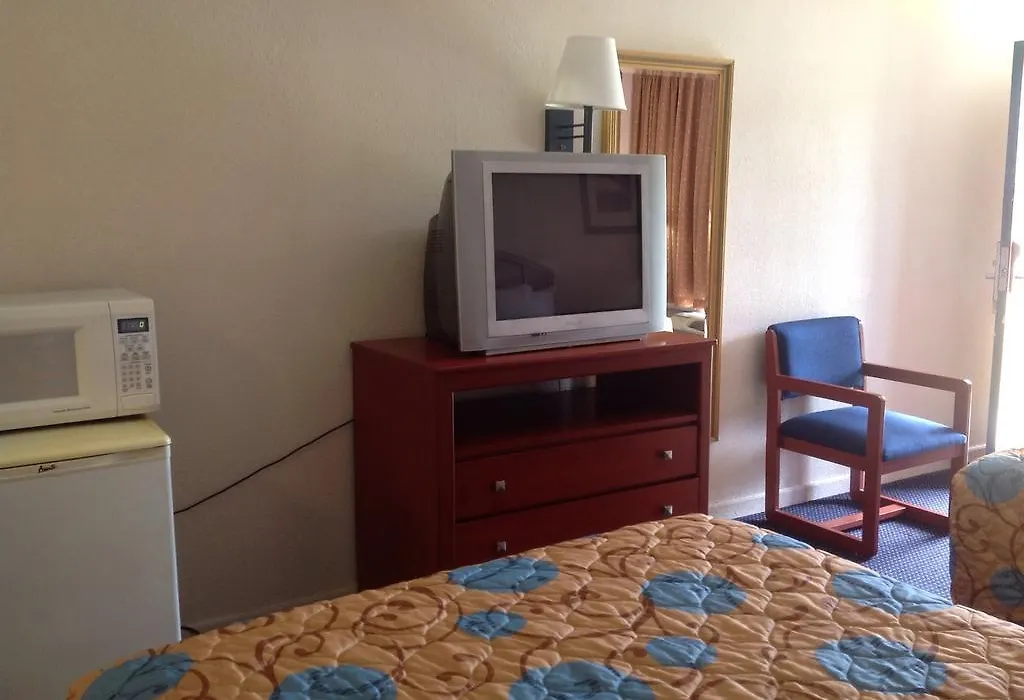 Days Inn Panama City 23Rd Street-1