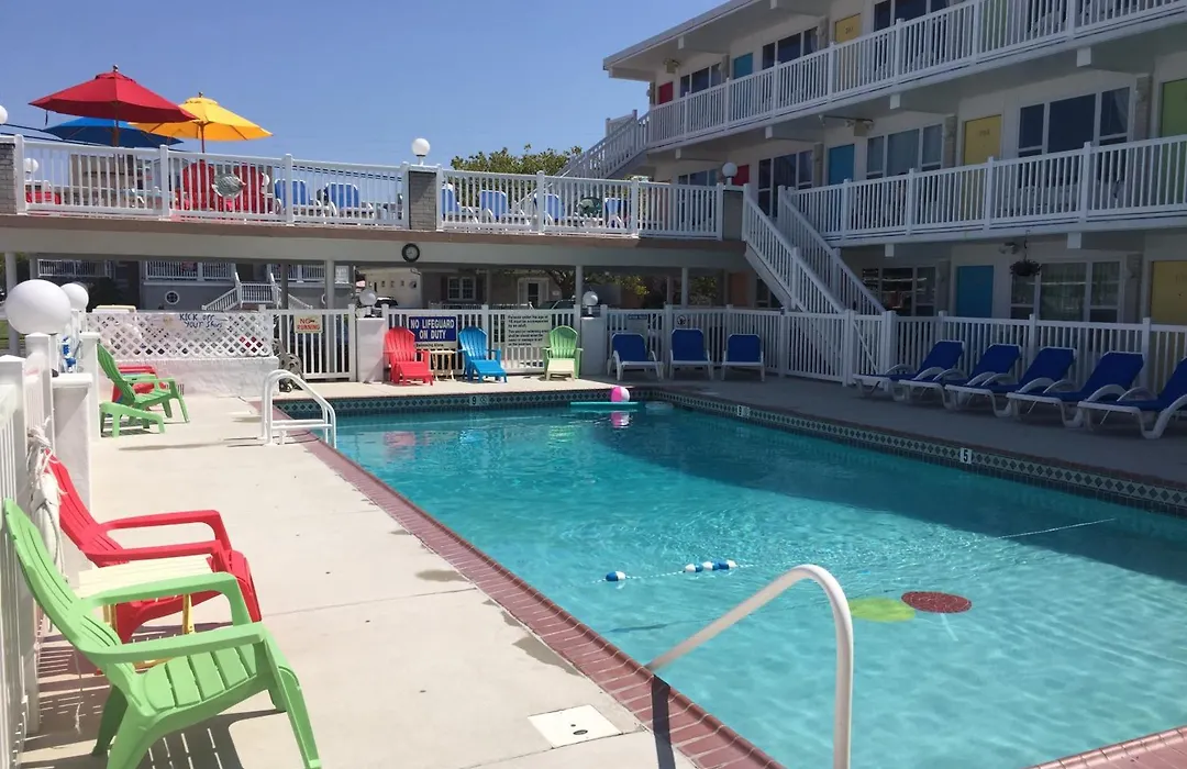 Lollipop Motel-1