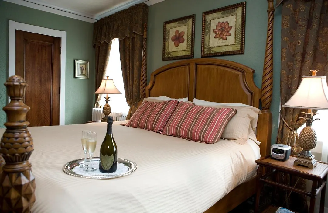 The Belvedere Inn & Restaurant-1