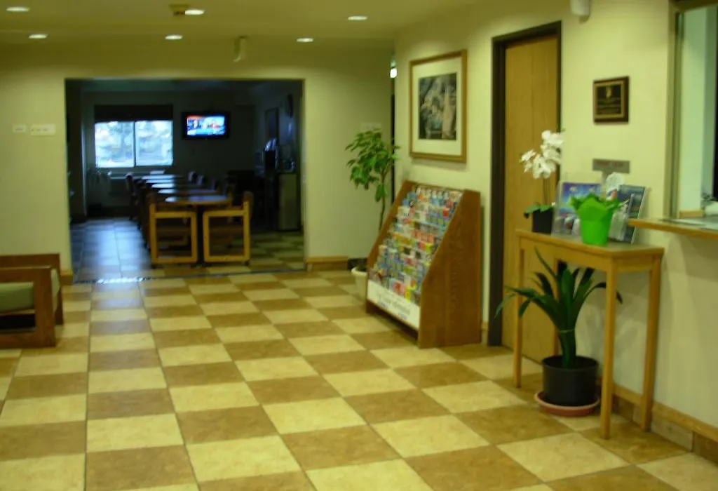 Red Lion Inn And Suites Federal Way-1