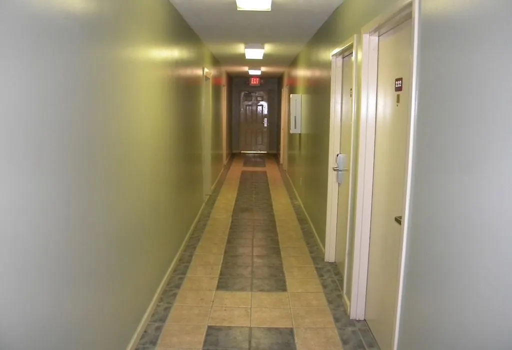 Knights Inn Kalamazoo-1