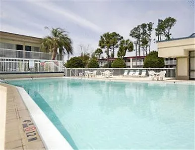 Days Inn Pensacola-1