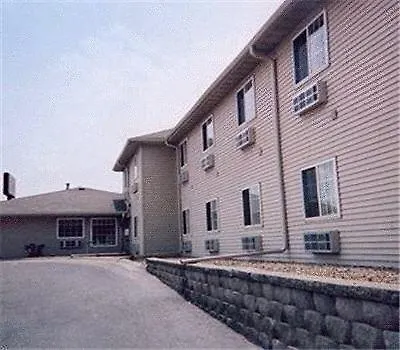 Village Inn Motel-1