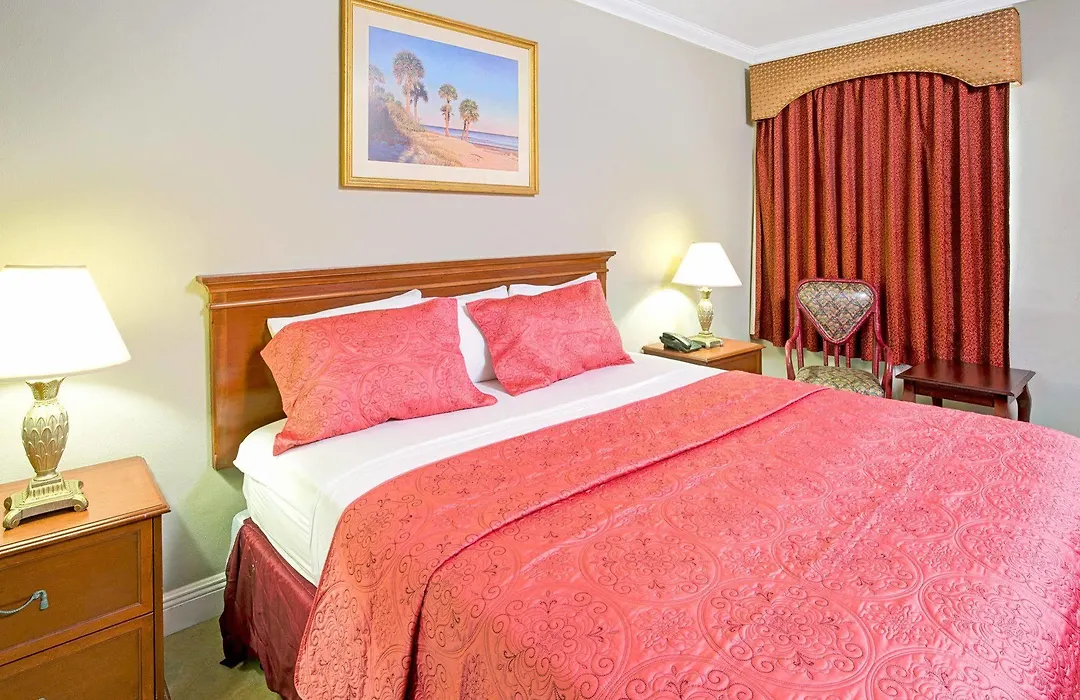 Sun And Surf Inn-1