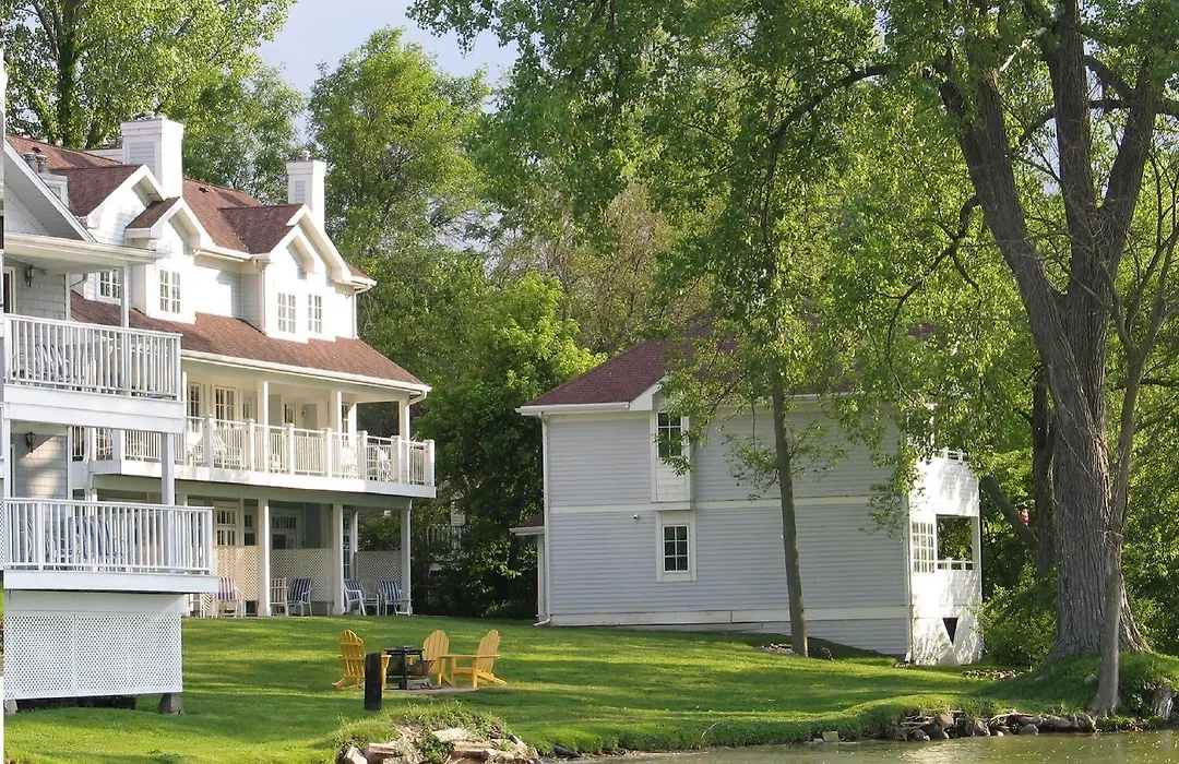 The French Country Inn-1