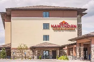 Hawthorn Extended Stay By Wyndham Saint Clairsville-1