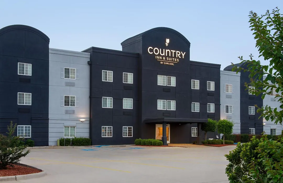Country Inn & Suites By Radisson, Shreveport-Airport, La-1