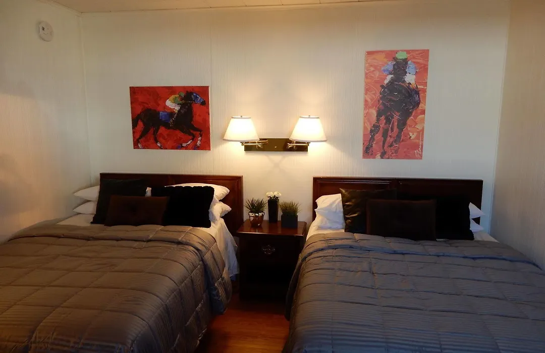 South Broadway Inn And Spa-1