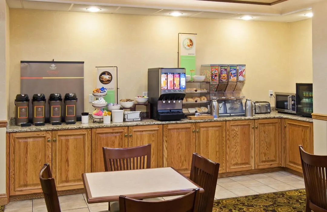 Quality Inn & Suites-1