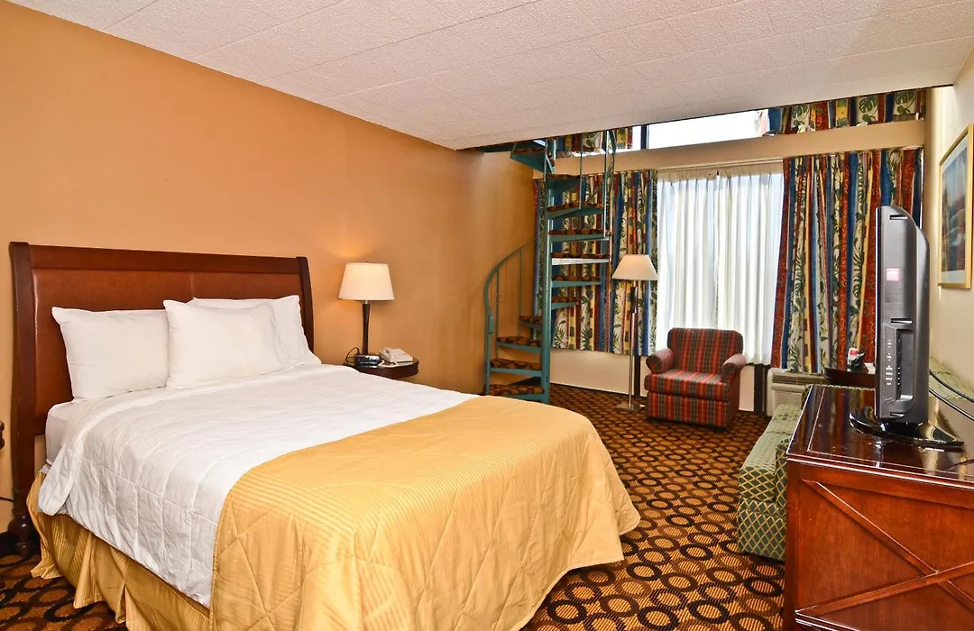 Pocono Resort & Conference Center - Pocono Mountains-1