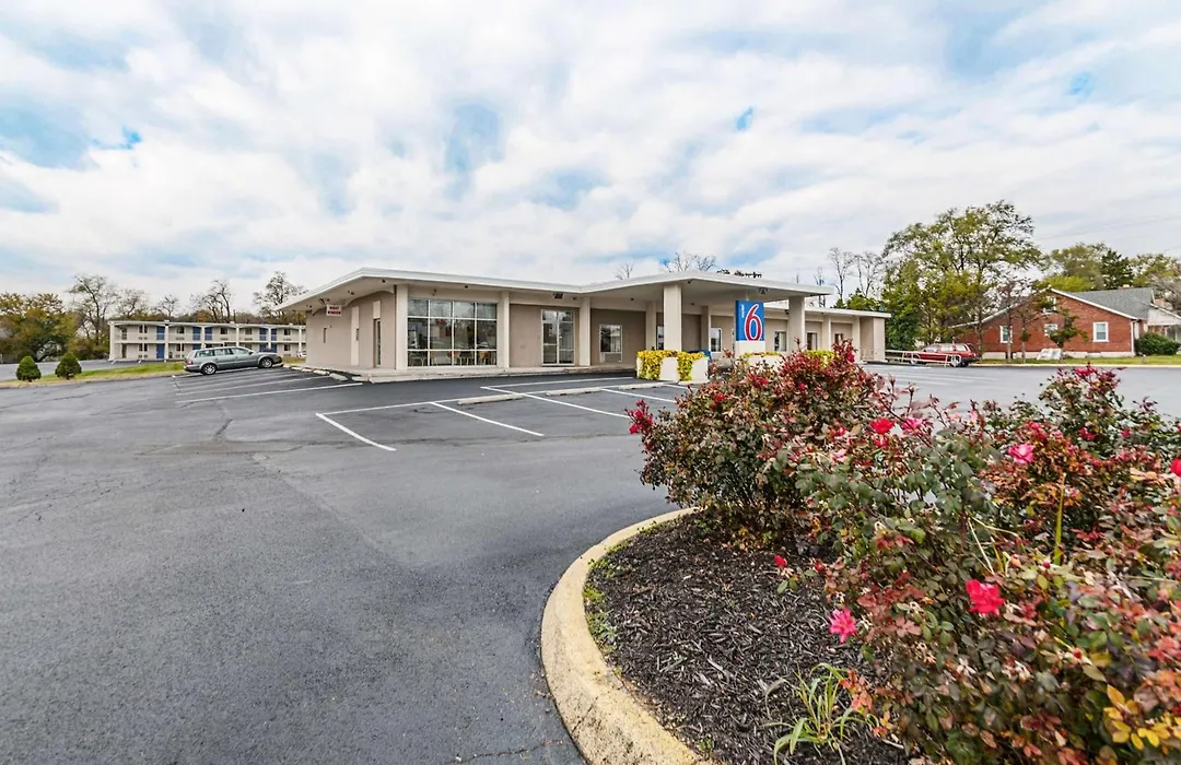 Motel6 Winchester, Va-1