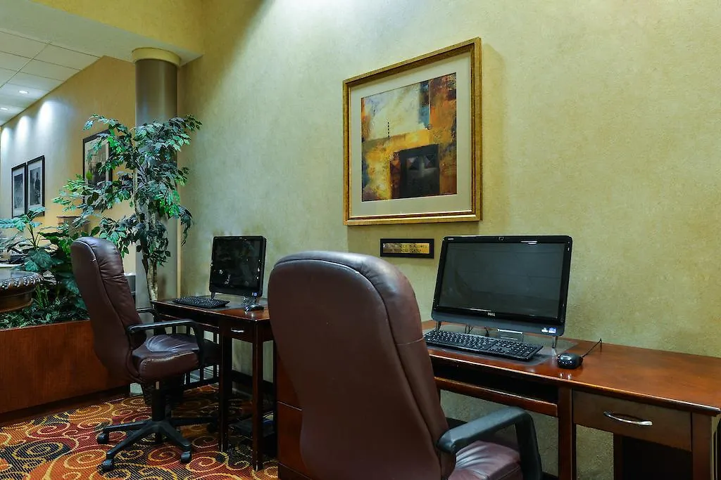 Quality Inn Altamonte Springs-1