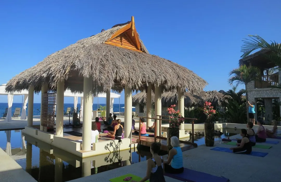 The Spa Retreat Boutique Hotel-1