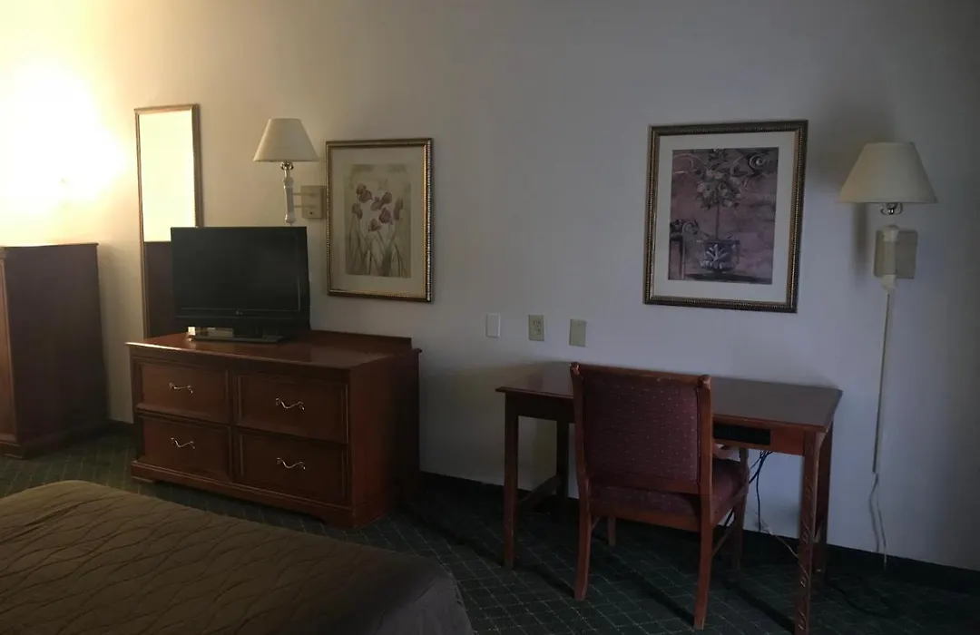 La Quinta Inn Hattiesburg-1