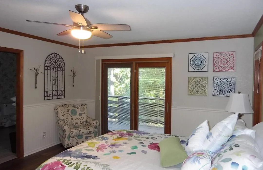 Ponderosa Ridge A B & B-1