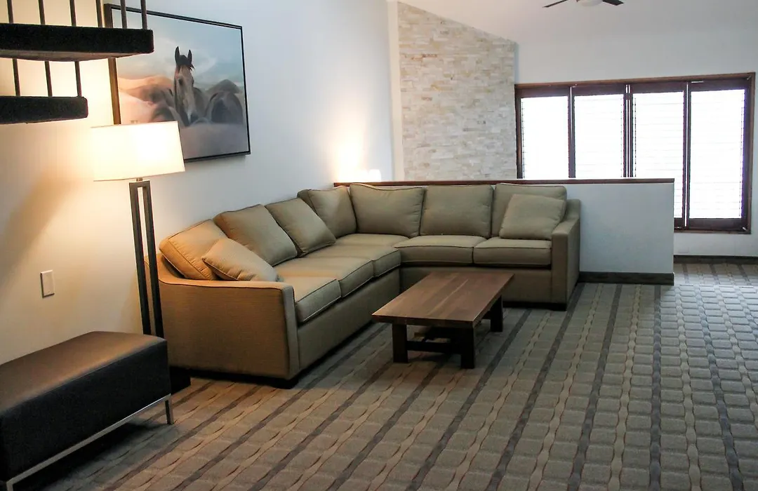 Horseshoe Resort-1