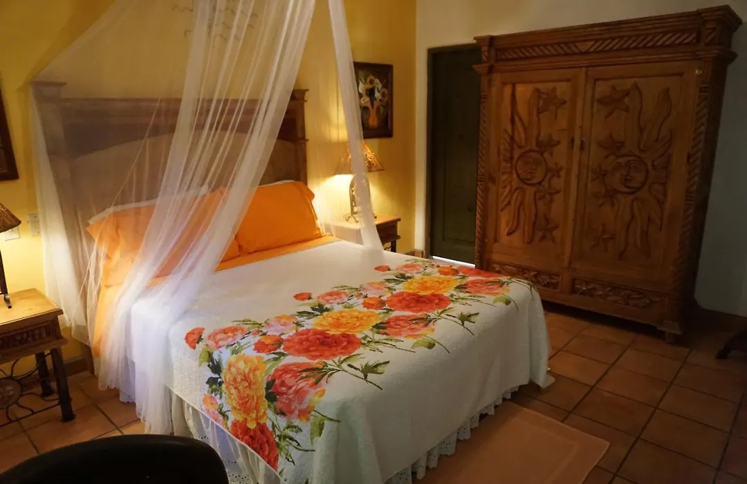 The Mexican Inn-1