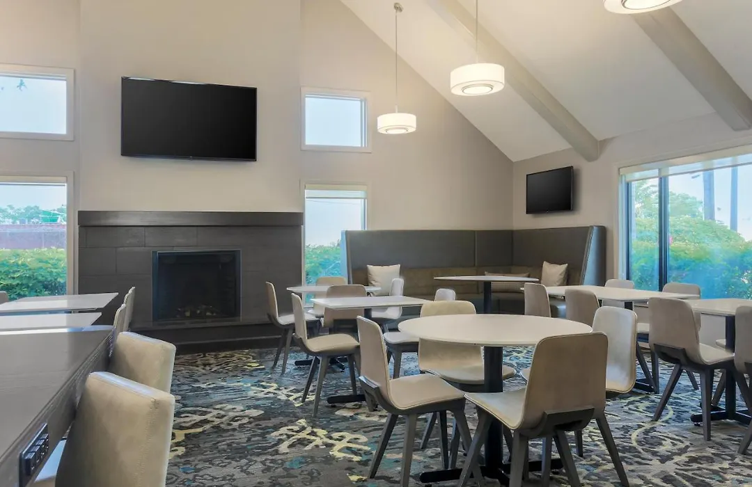 Residence Inn St. Petersburg Clearwater-1