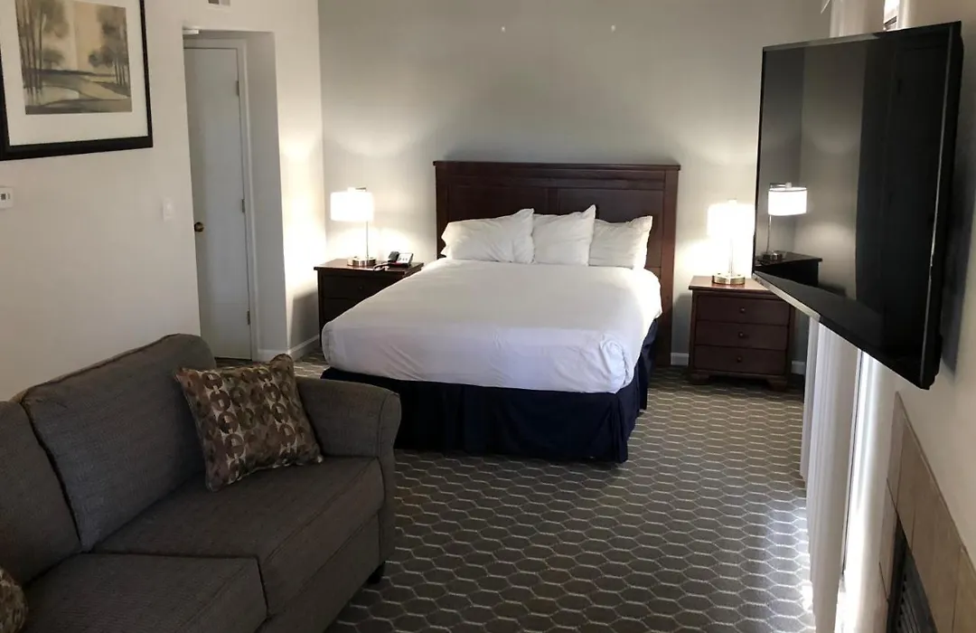 Sterling Hotel And Suites-1