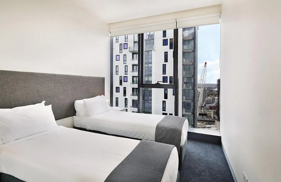 Aria Hotel Apartments-1