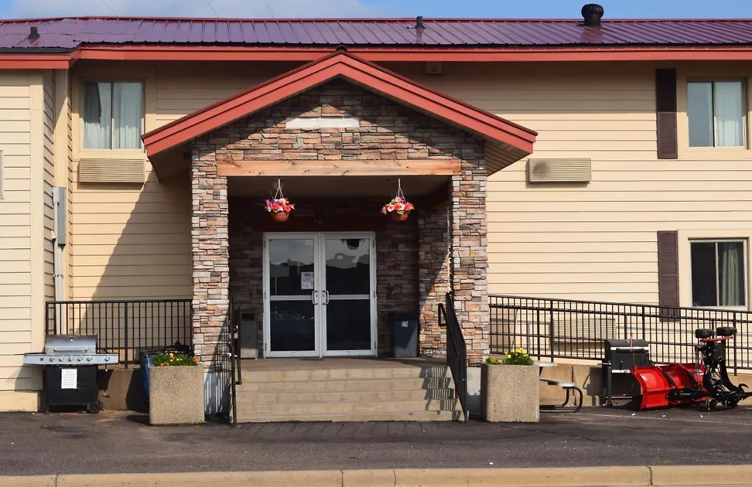 Regency Inn And Suites-1