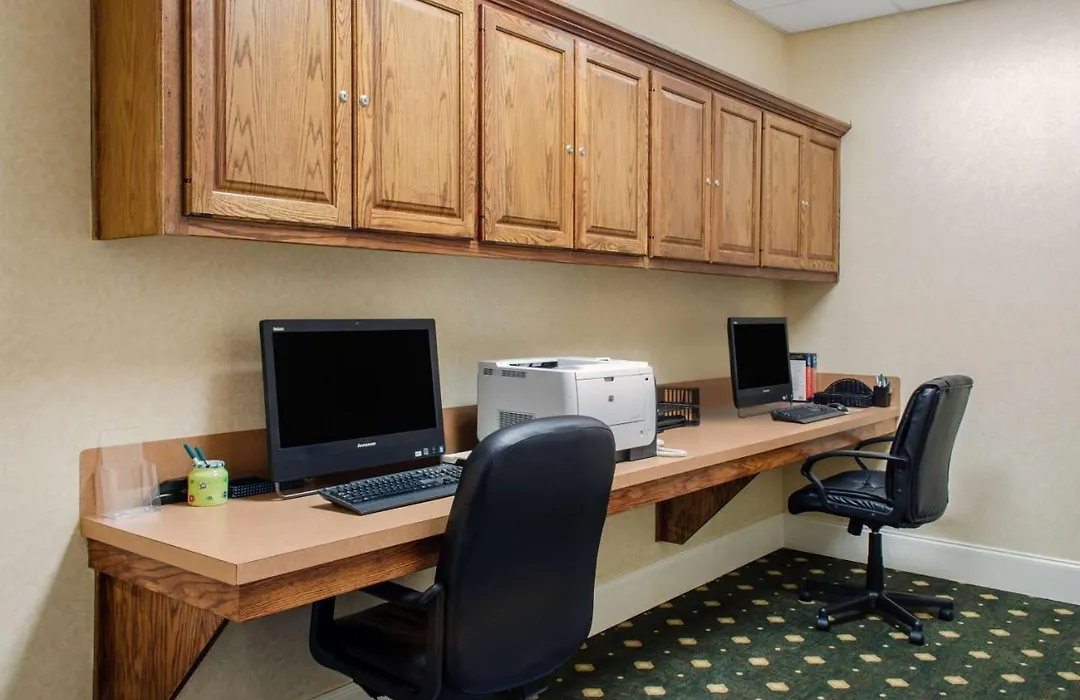 Homewood Suites By Hilton Covington-1