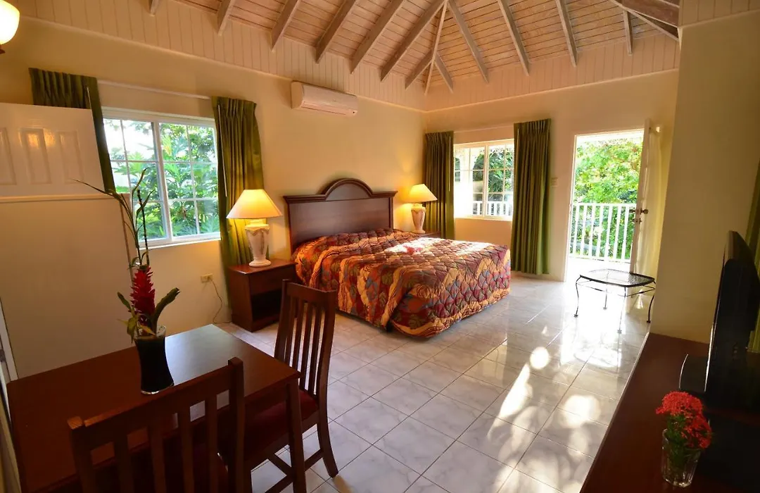 Tropical Lagoon Resort-1
