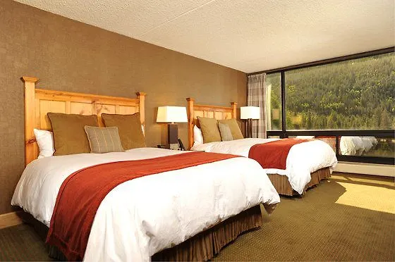 Keystone Resort And Conference Center-1