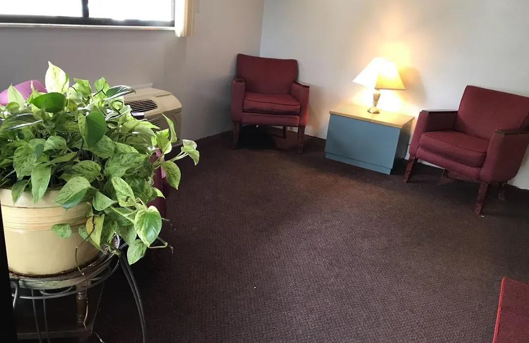 Key Inn Motel - Woodbury-1