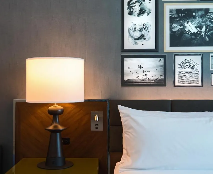 Crowne Plaza Bloomington Msp Airport - Moa-1