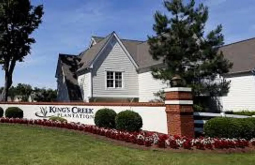 King'S Creek Resort-1