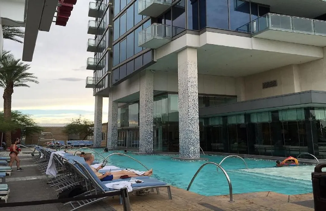 Fantastic Palms Place With Strip Views 23Rd Floor-1