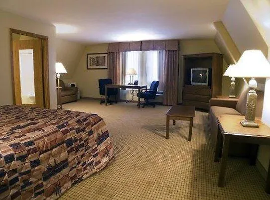 Quality Inn Ashland-1