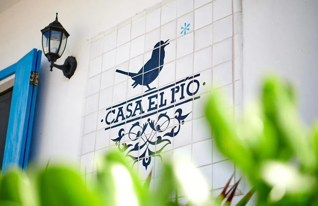 Casa El Pio-1
