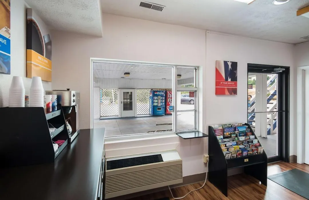 Motel 6-Parkersburg, Wv-1