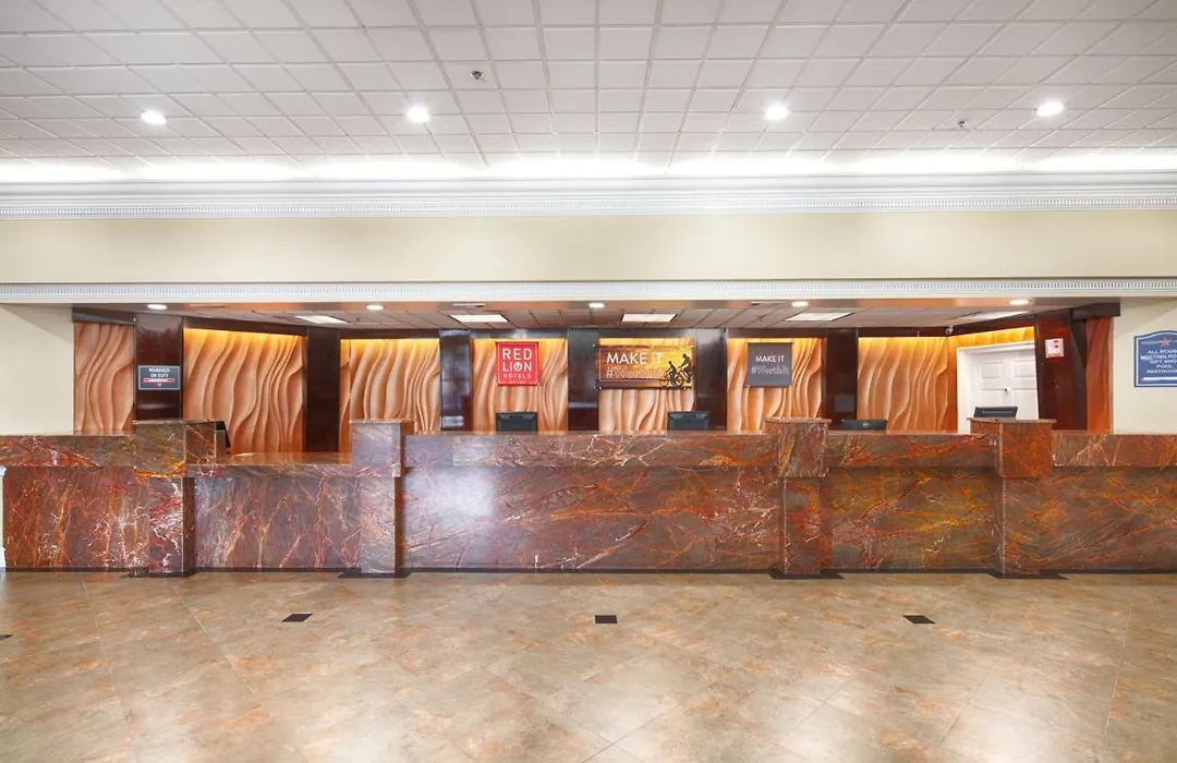 Maingate Kissimmee Hotel-1