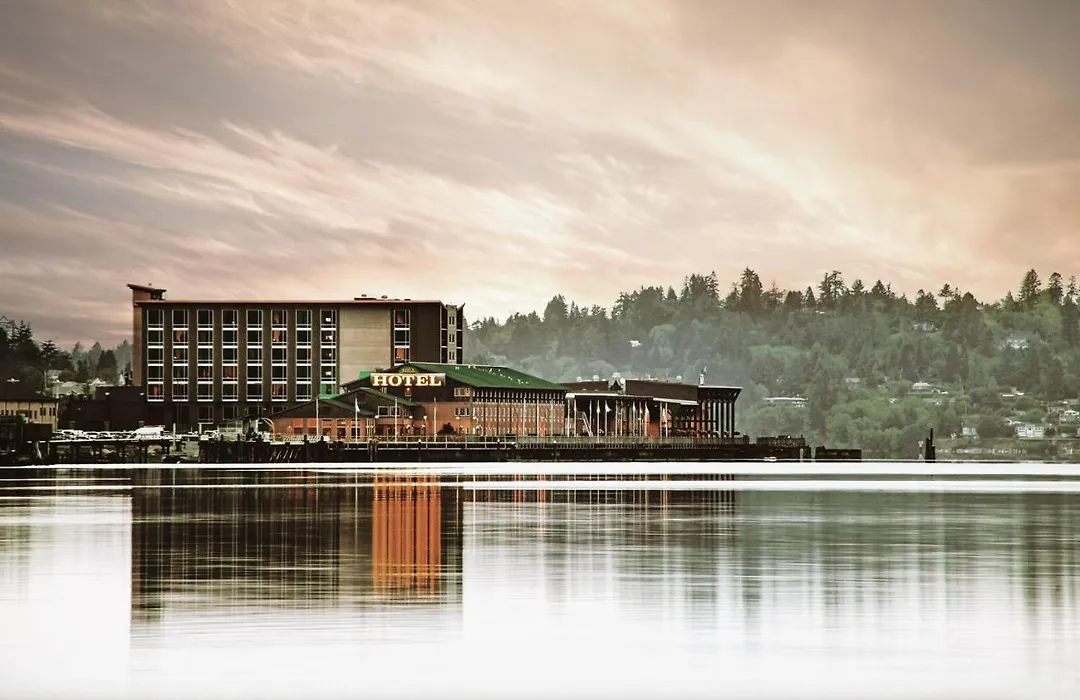 Ko-Kwel Casino Resort-1