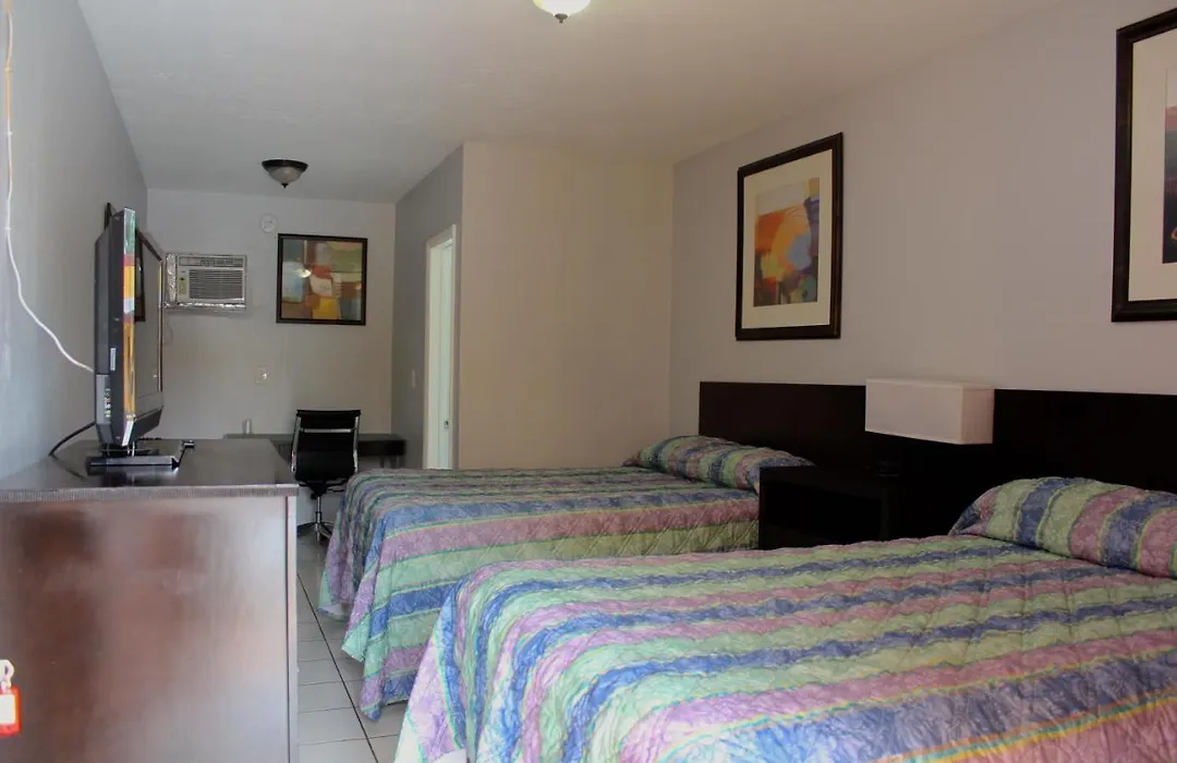 Ramona Motel-1