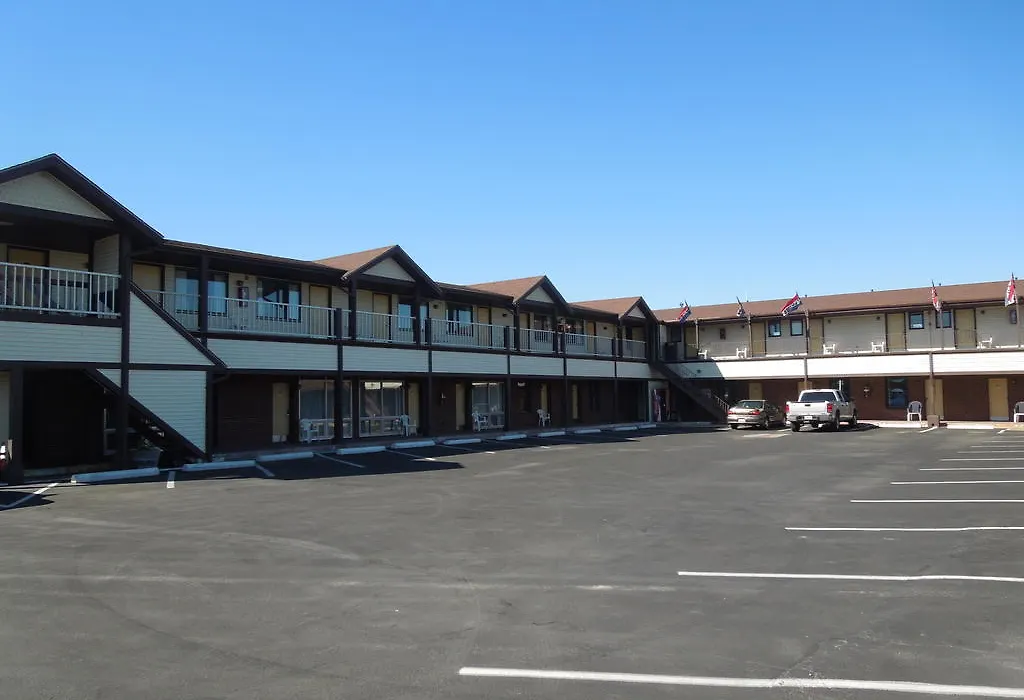 Arlington Inn-1