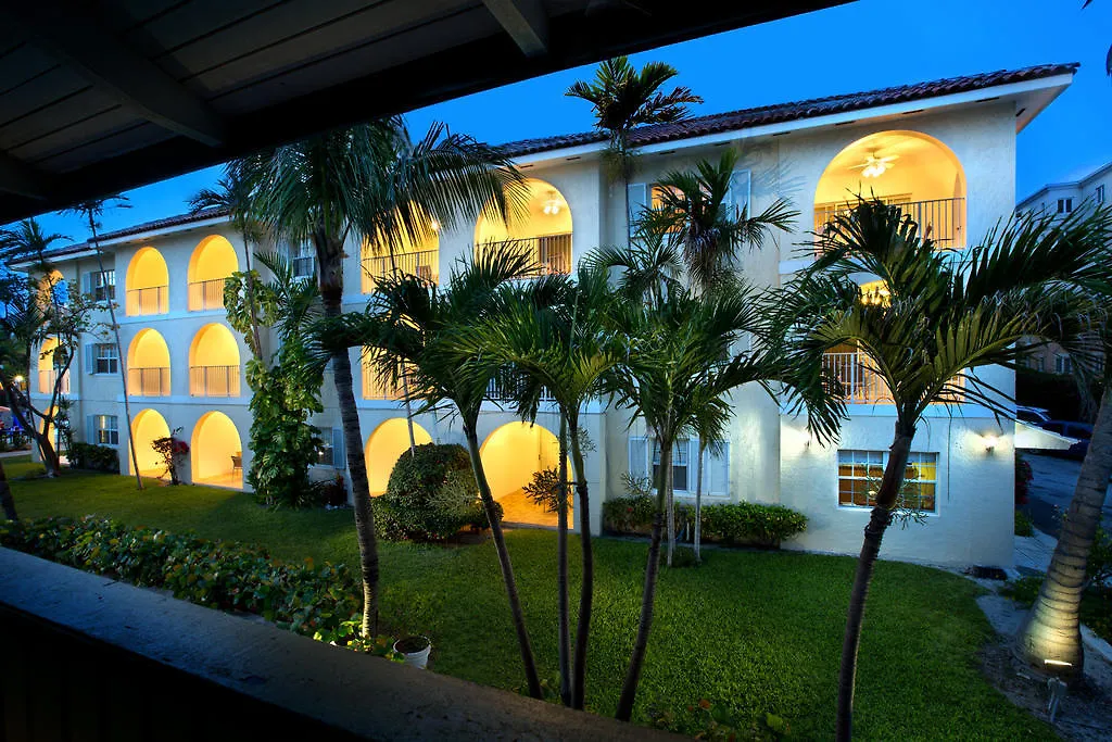 Paradise Harbour Club & Marina-1
