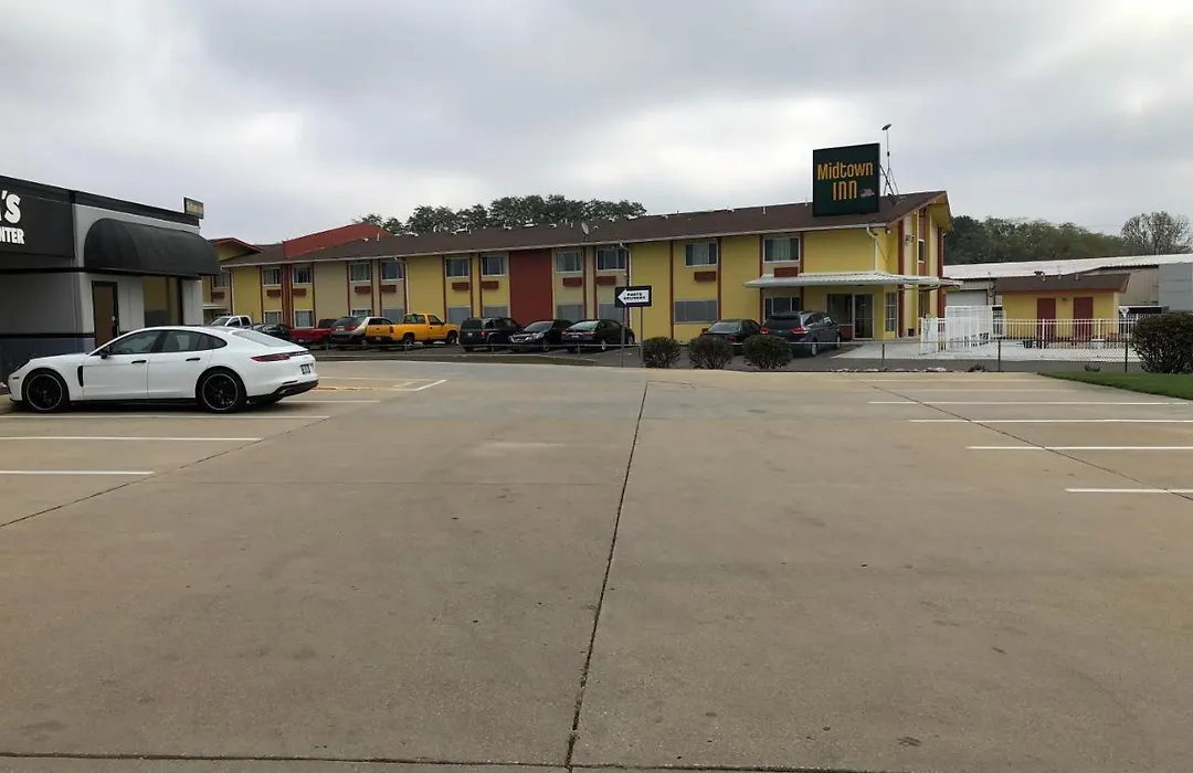 Midtown Inn-1