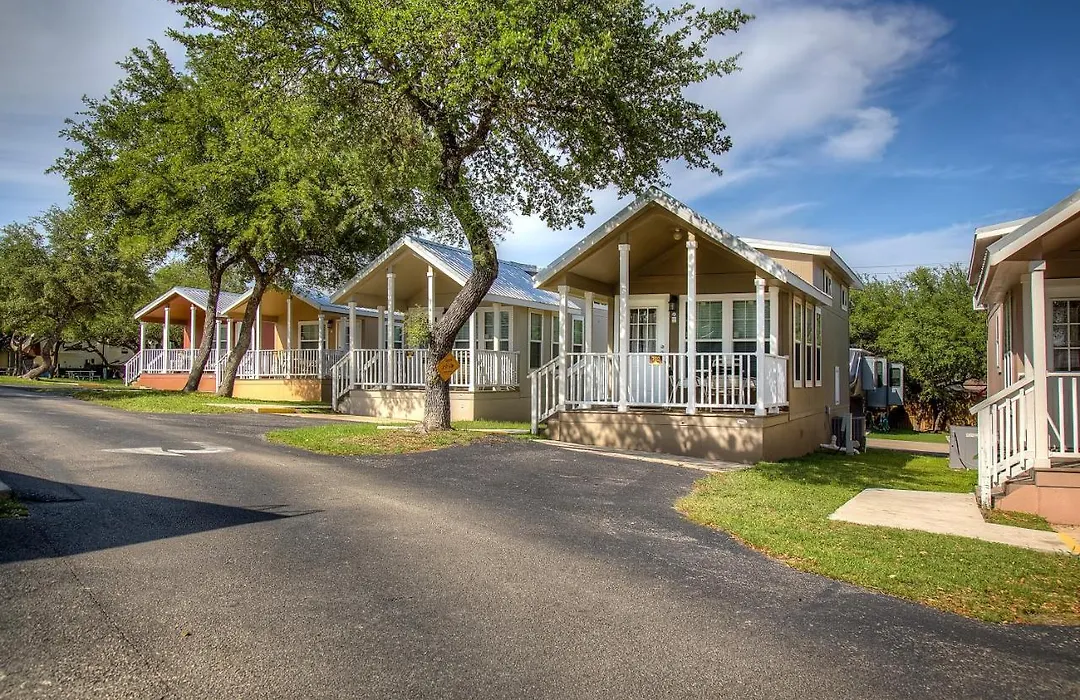 Sun Retreats San Antonio West-1