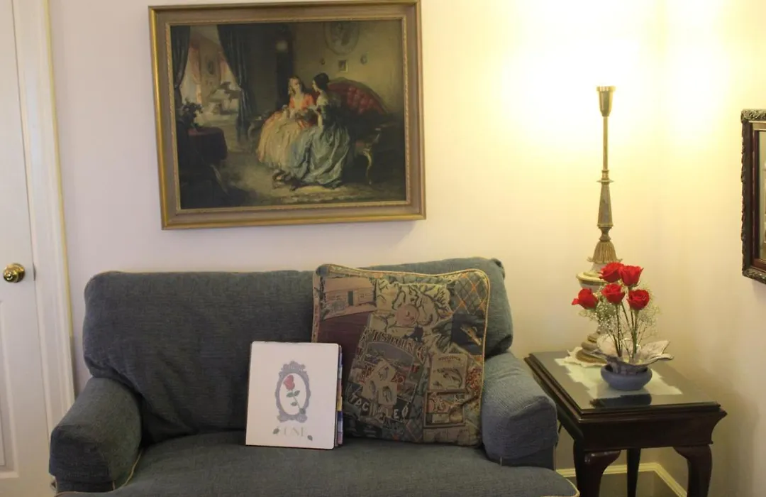 Red Bluff Cottage-1