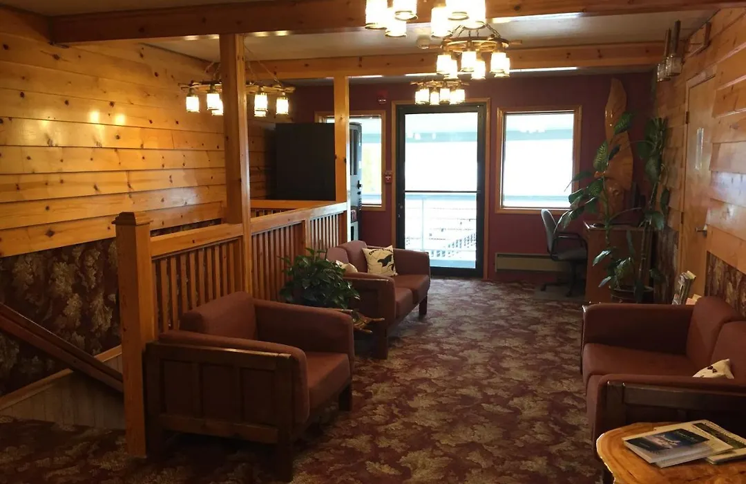 Captain'S Choice Motel-1