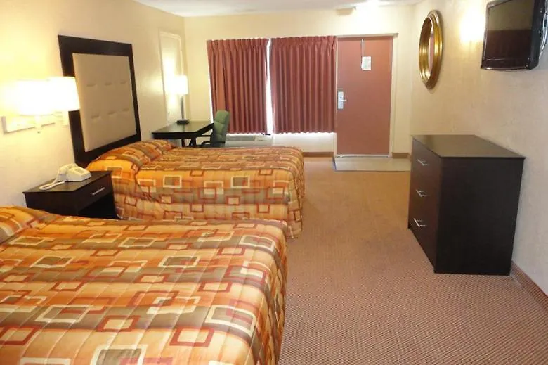 Plantation Inn Hotel And Lounge-1