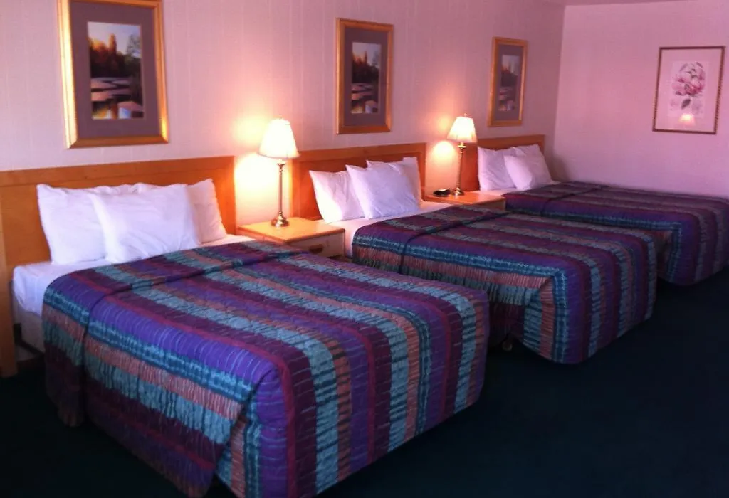 Legacy Inn-1