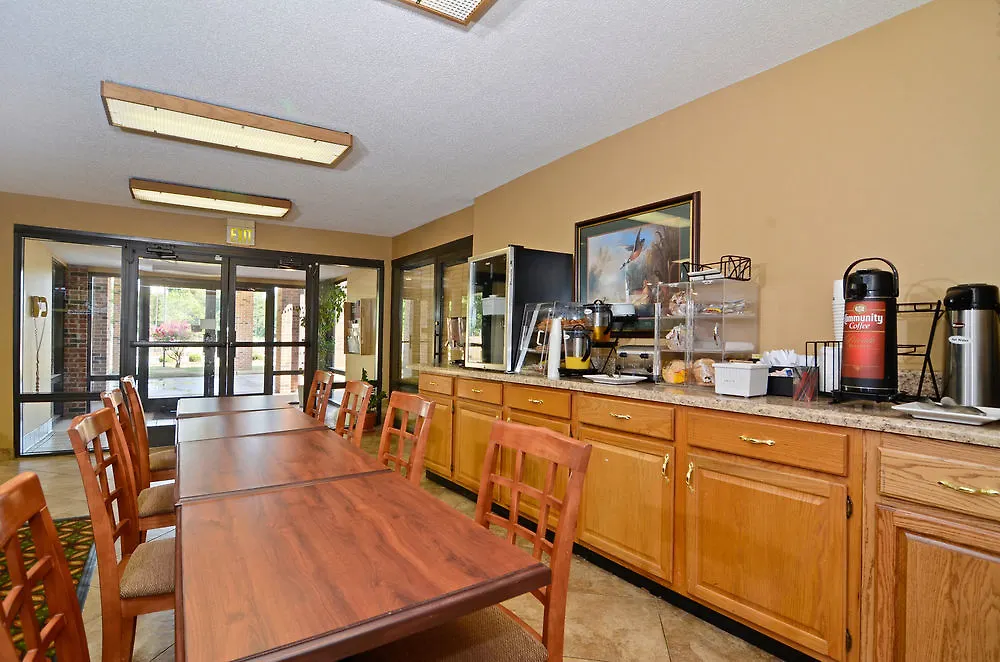 Travelers Inn And Suites-1